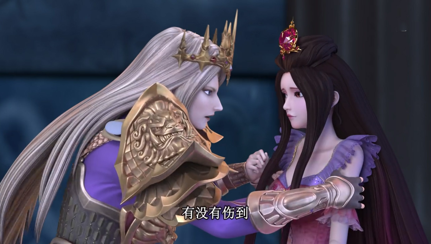 原创恭喜真正的金王妃诞生茉莉坐实金王子爱人打情骂俏让人超羡慕