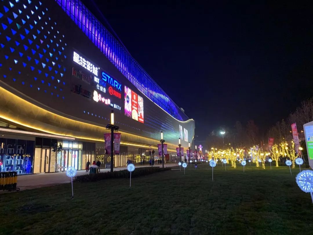 海州吾悦广场明天开业,最新谍照曝光!_连云港