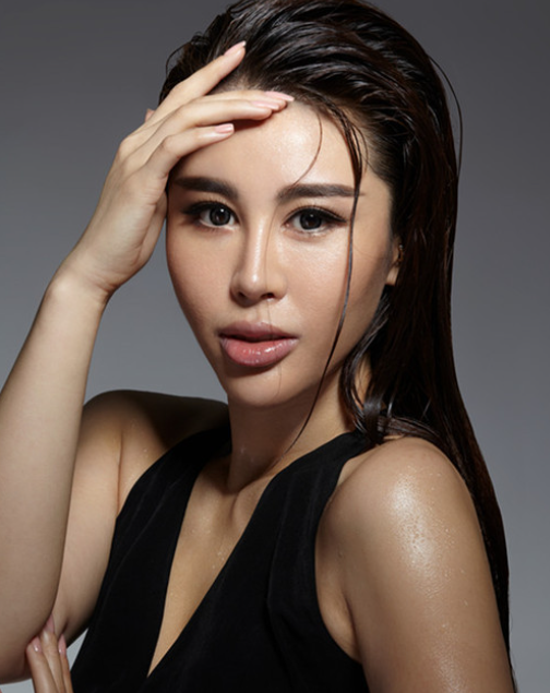 离婚一次获利千万,今嫁金融富豪身材更加火辣_张宁益