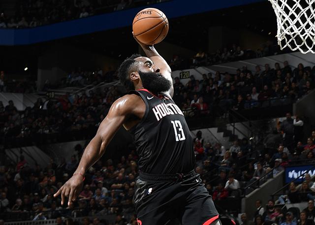 保罗表示和哈登没有任何联系除去矛盾外保罗真心看不上哈登