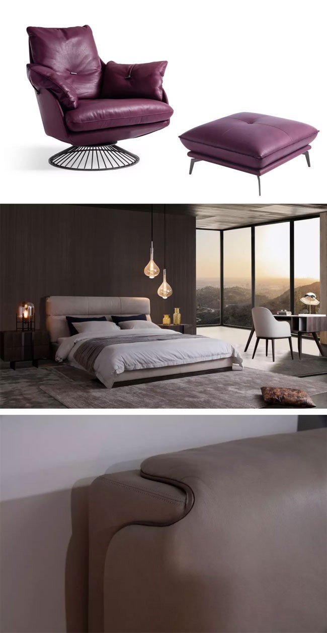 menoir米洛家居成就生活之美