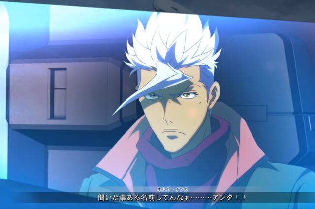 原创奥尔加团长又被补枪了高达官方又来搞了许多事