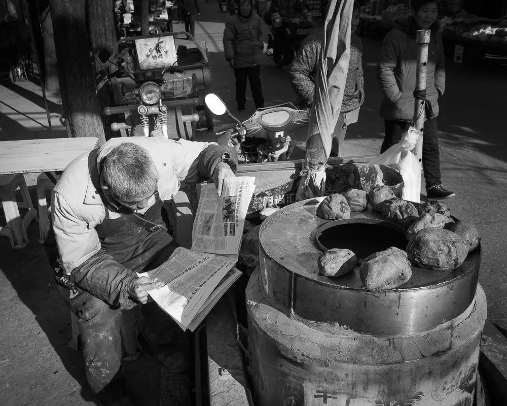 过去冬天没有暖气的日子谁还留在记忆中