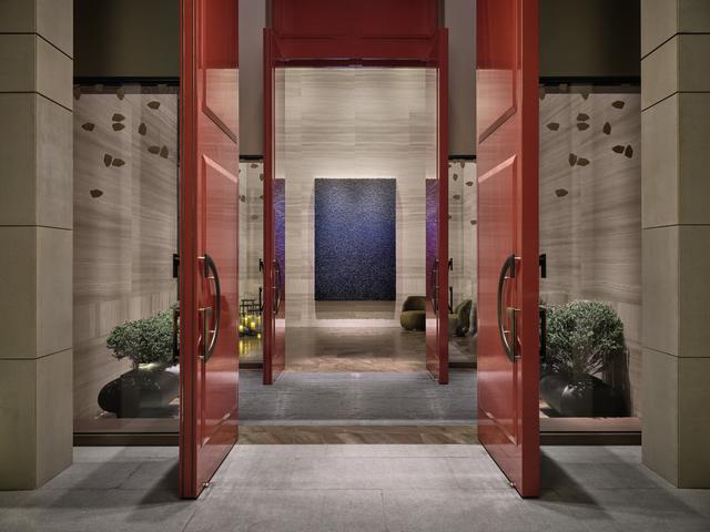 广州瑰丽酒店华丽揭幕呈现摩登都会奢华生活方式新灵感