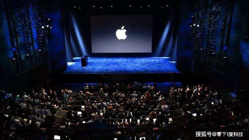 苹果决定一年开两次发布会,明年会发布5款苹果手机