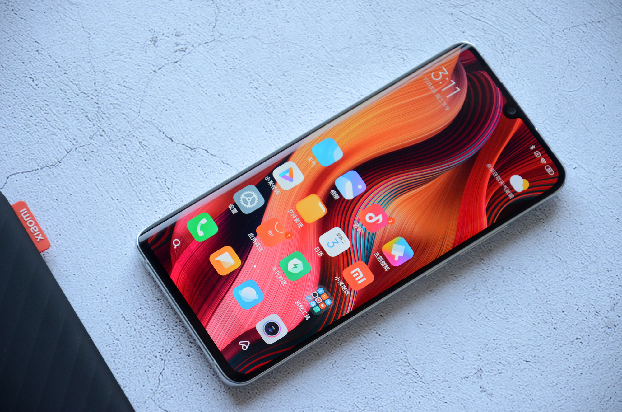 2799元买了台小米cc9pro体验一个星期后来说说上手感受