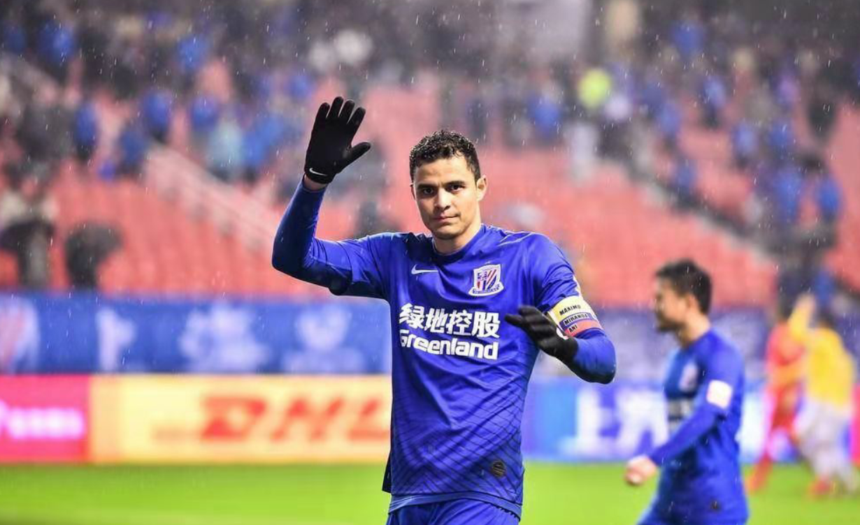 原创一战告别两人?曝申花足协杯为莫雷诺办感谢仪式,崔康熙帅位存疑