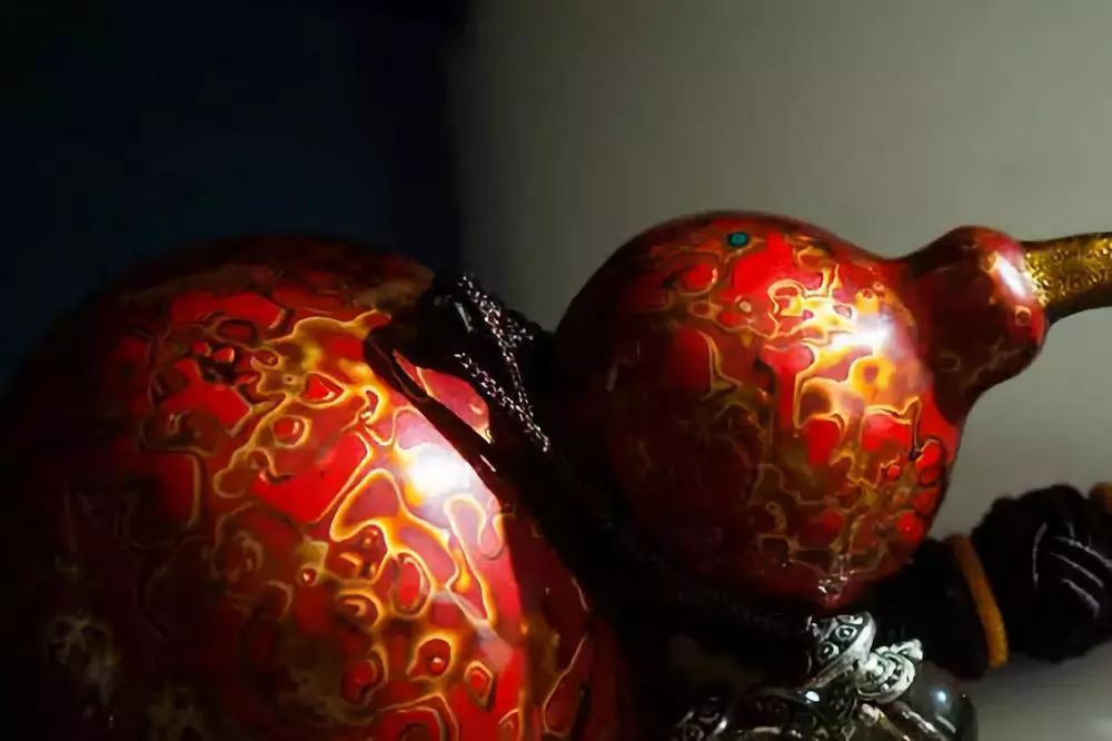 一个开片葫芦12万大哥你真敢要