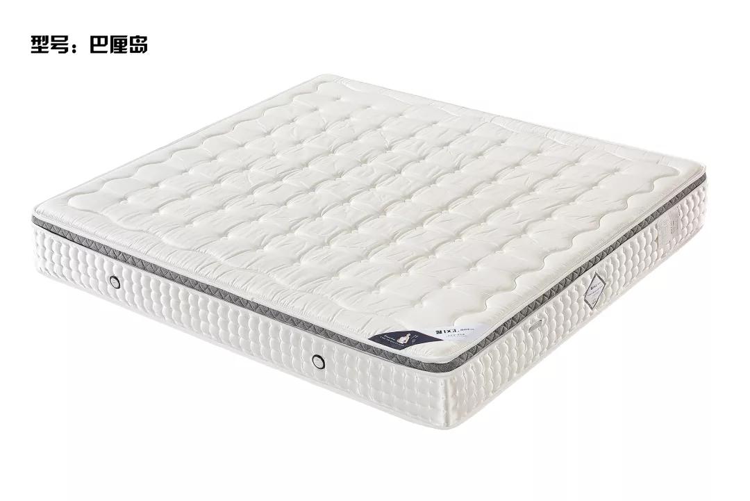 迪高乐睡眠中心床垫正确的睡姿可以促进睡眠仰卧位有利于全身肌肉的