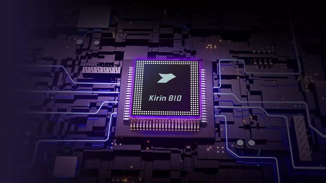 华为nova6 se配备了4800万ai四摄麒麟810高端芯片8gb 128gb高速存储