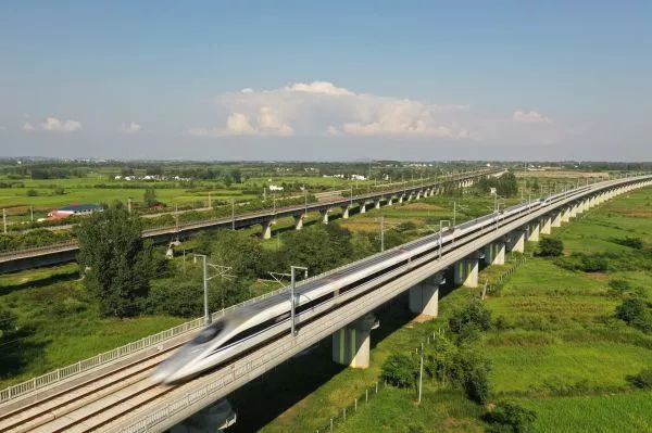 回应来了!襄阳到武昌站,武汉站何时通高铁?_动车