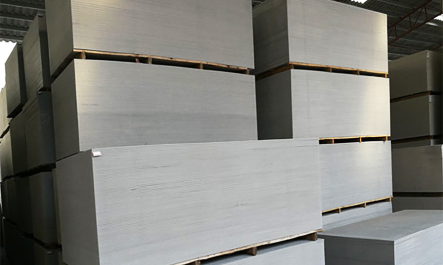 心力集团与云南易门三乐科技板材制造有限公司签订水泥板硅酸钙板供应