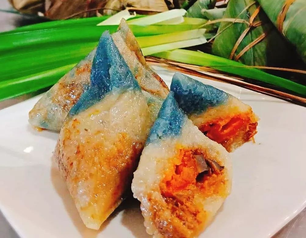 吉隆坡 | 娘惹菜,是说不清道不明的喜爱