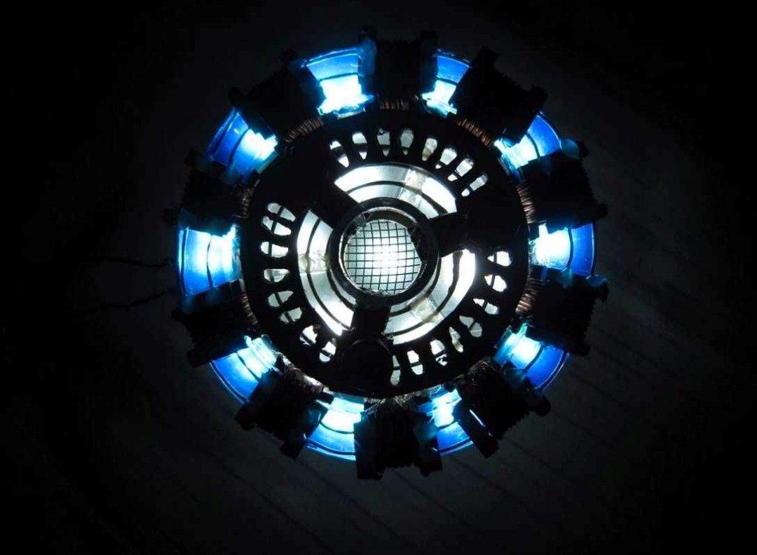 方舟反应堆logo图片