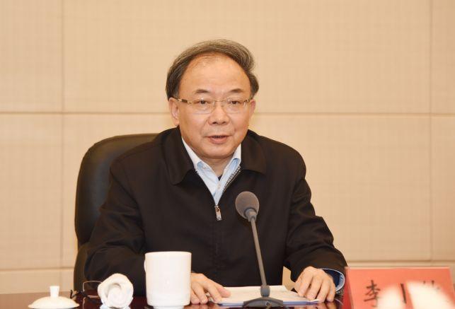 江苏省委决定提名刘必权同志为无锡市副市长人选任市公安局局长