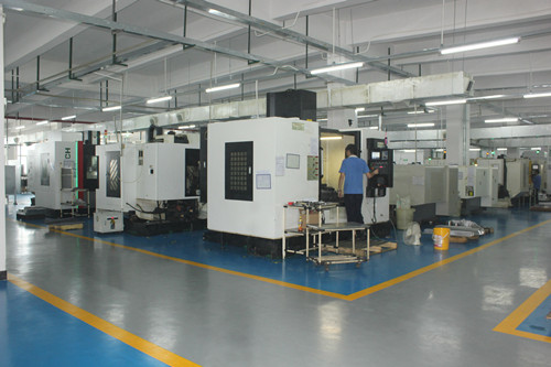 珠海柏威机械齿轮加工厂确保精密微小齿轮加工方式