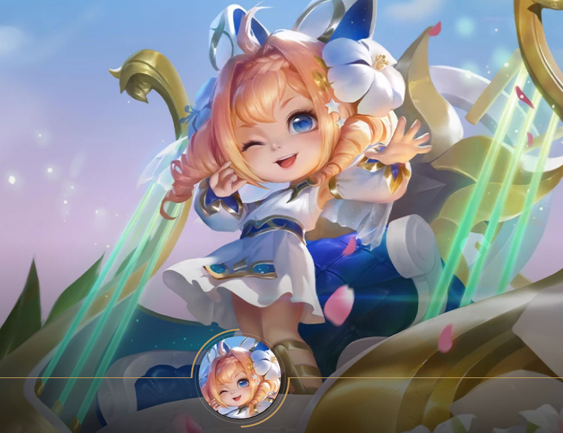 王者荣耀6元蔡文姬只是开胃菜五虎将川剧预告来袭