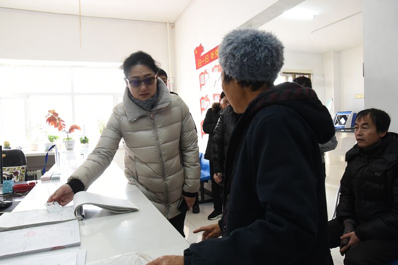 细河区区长刘彦鸿简介图片