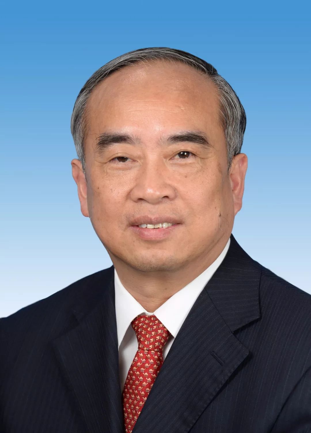 山西历任省长图片