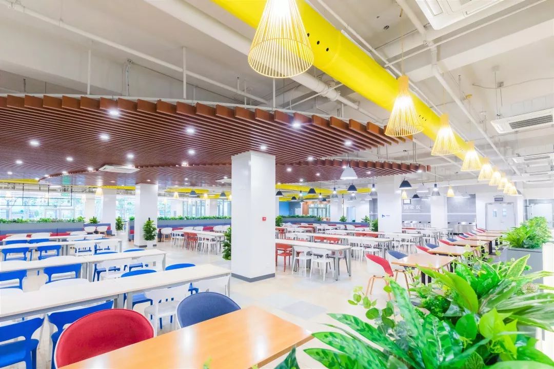 实实实!北航这些新变化,用爱温暖你