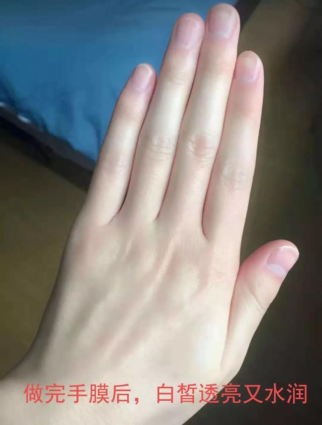 林允"胖手指"一言难尽,私下偷偷给手指做sap,女明星就是精致