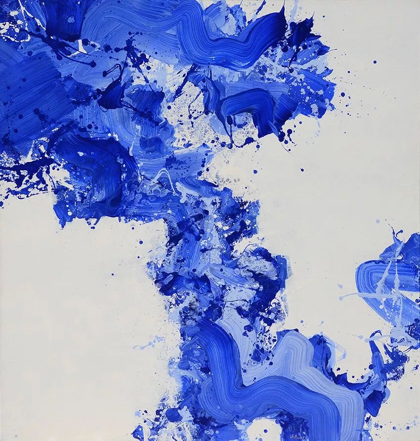 道迹:祁海平艺术展