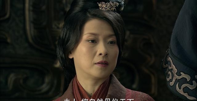 西汉初年的宫斗中,薄夫人为何能笑到最后,由侧室登上太后之位?