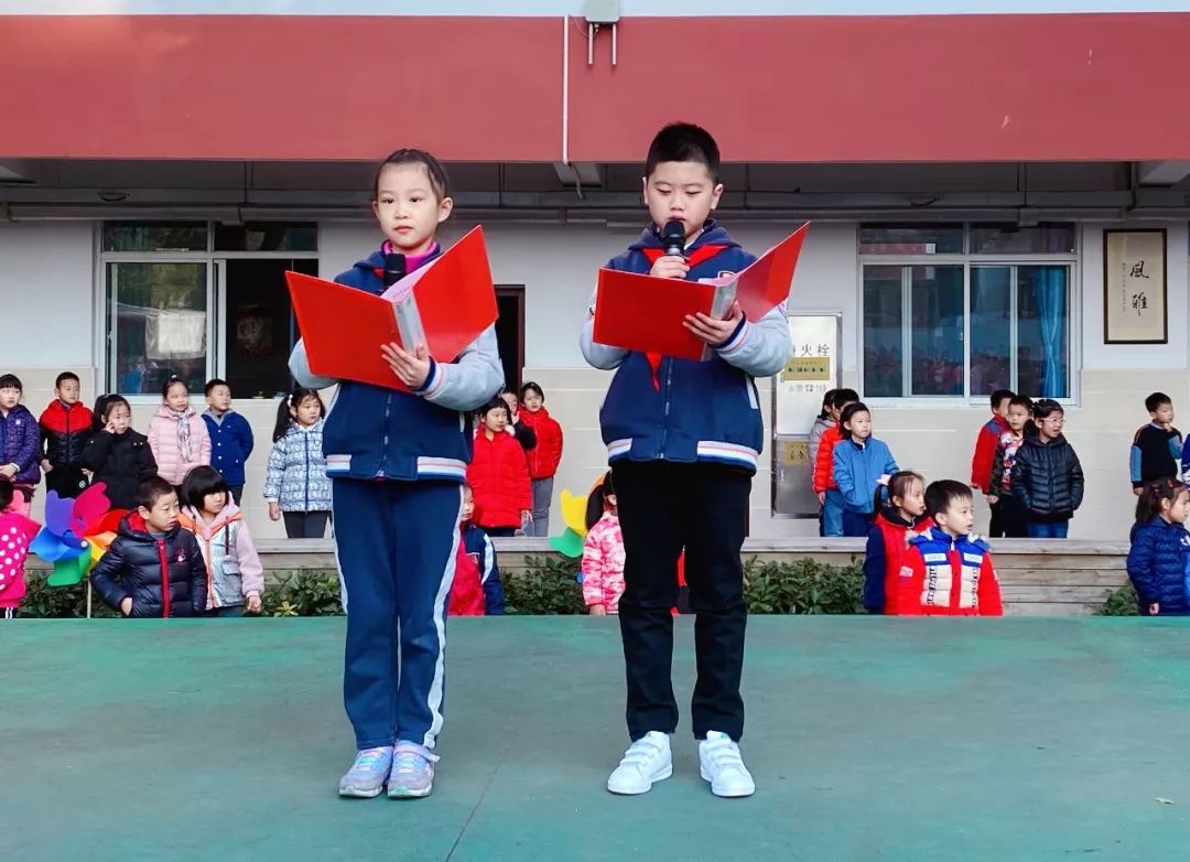 凌兆小学图片