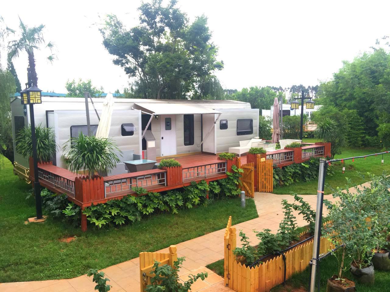 森林公园开发汽车自驾游营地汽车旅馆项目备案可行性研究报告编制要点