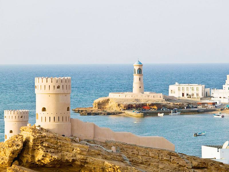 原创盘点阿曼俄罗斯及克罗地亚的飞地