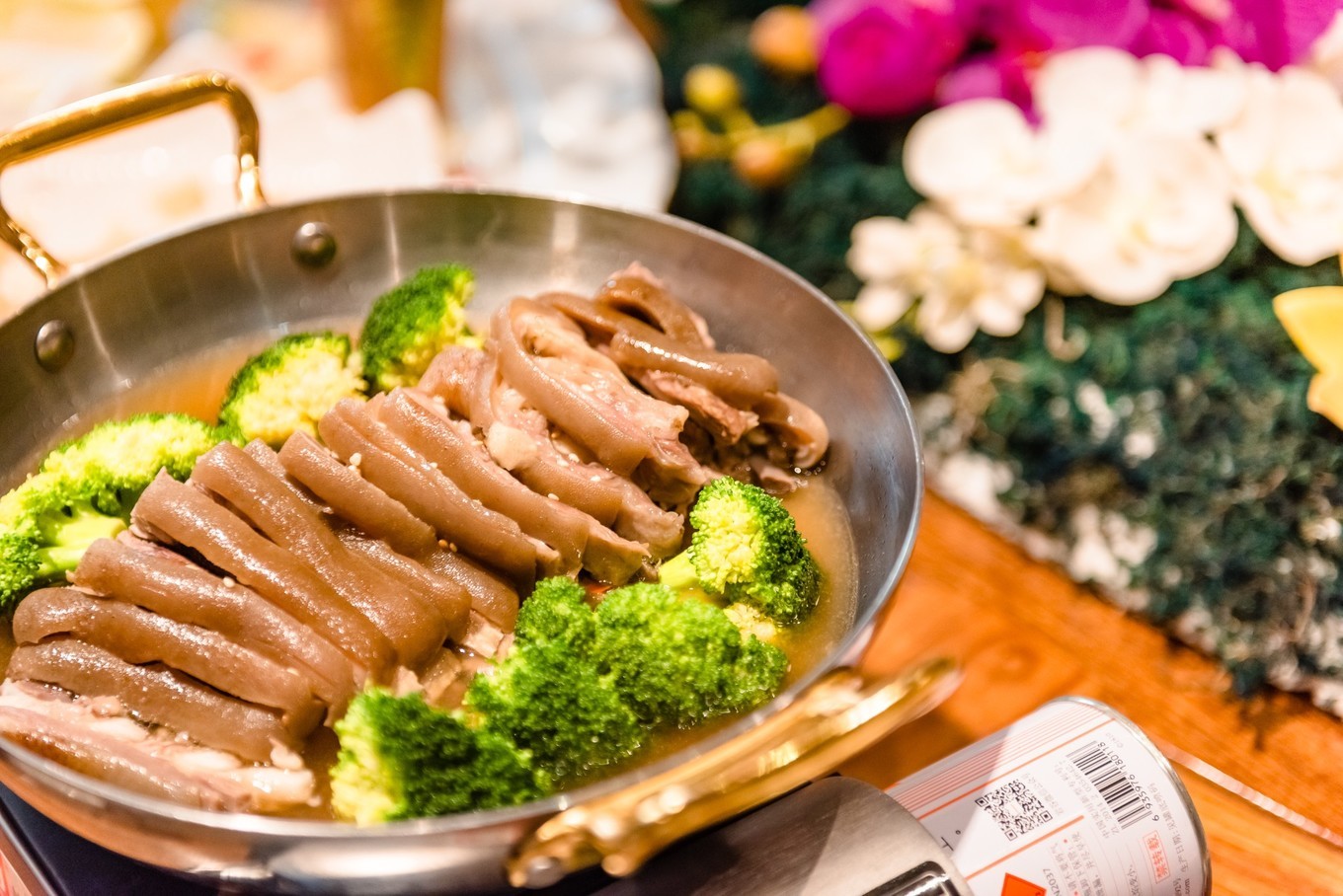 原创三亚琼菜里的烟火人间的另一番味道