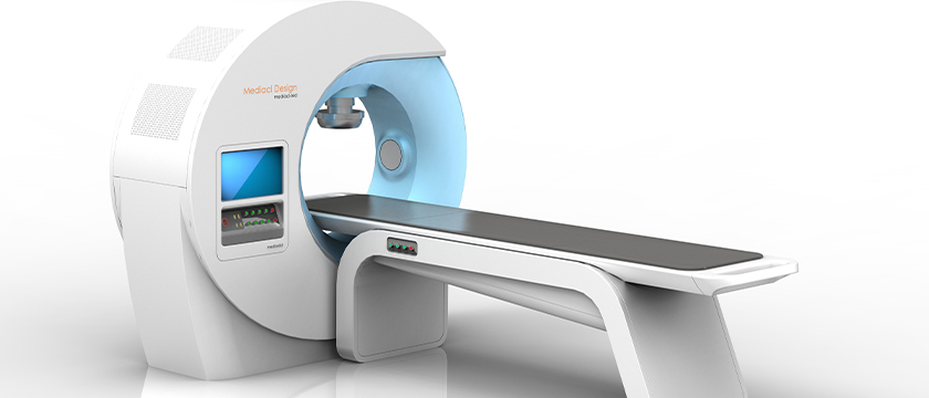 碳纤维复合材料成熟应用的医疗产品介绍