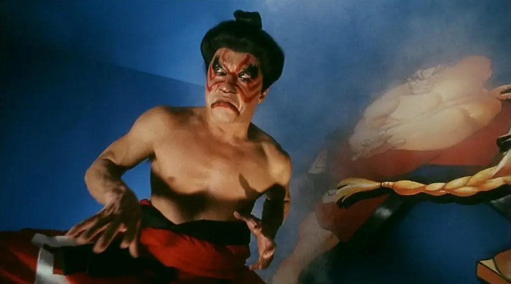 揭秘中国最早的cosplay原来是他们