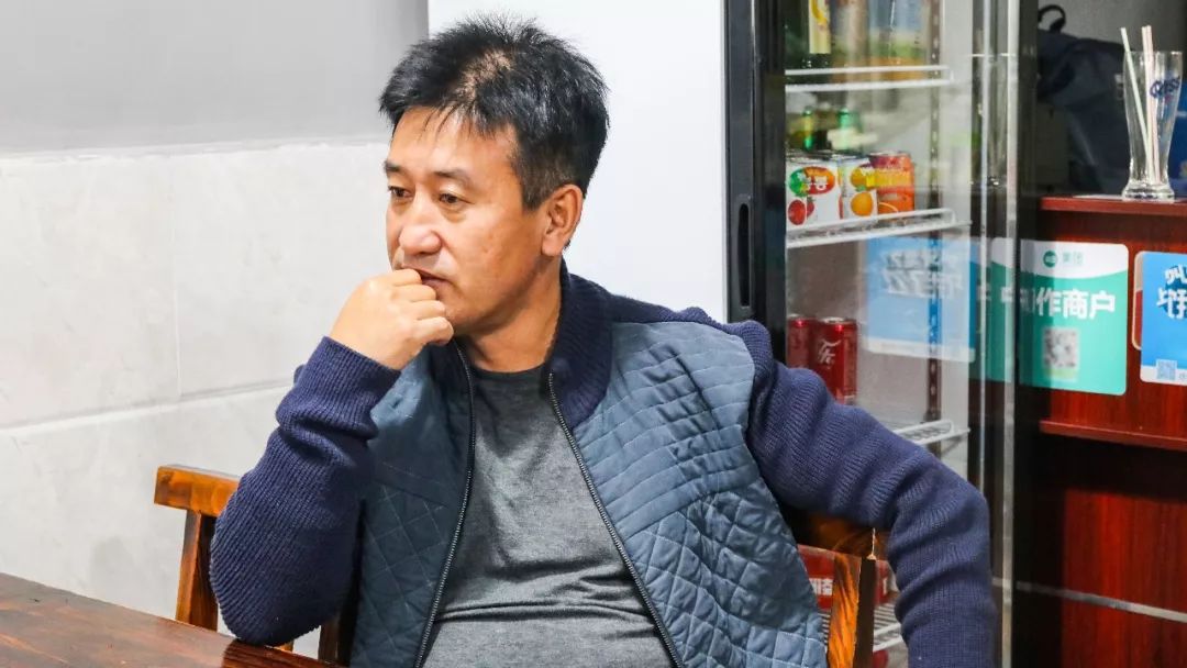 一个来自东北的朝鲜族大叔的坚持