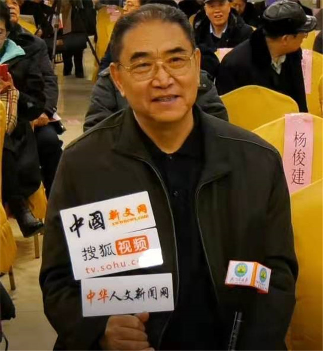 原沈阳军区政委黄献中上将(新文网编辑薛成毅摄影)