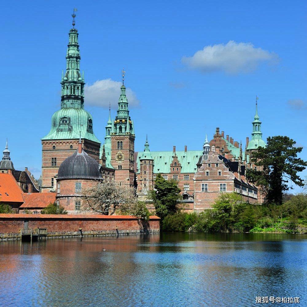 丹麦最著名游玩景点图片