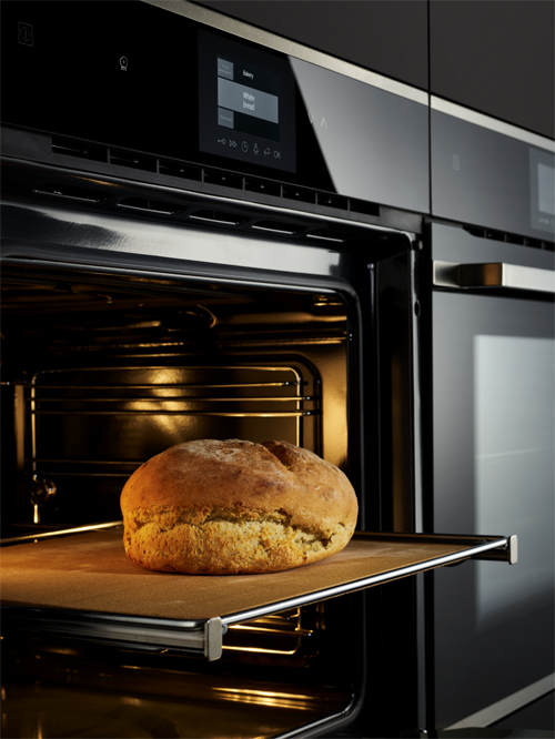 德国进口厨电品牌库博仕küppersbusch烤箱 "烤"验食材真滋味