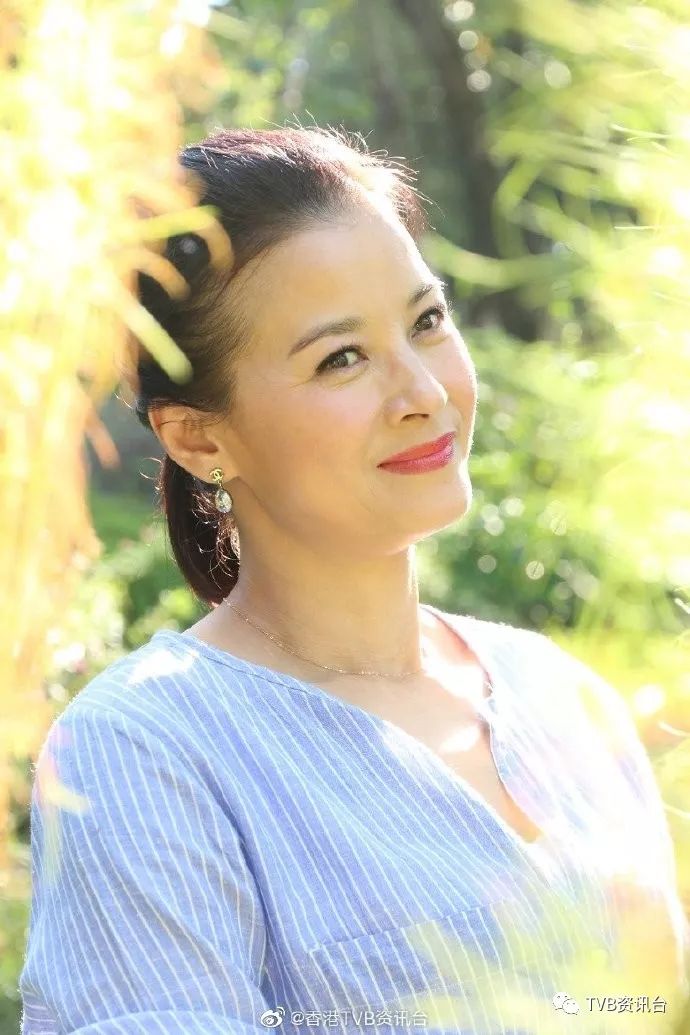 多功能阿妈期待第二春!黎燕珊拒小鲜肉