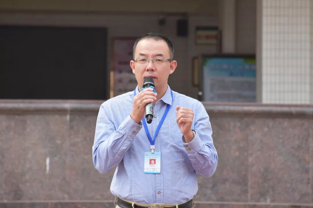 提高安全意识,做好疏散演习