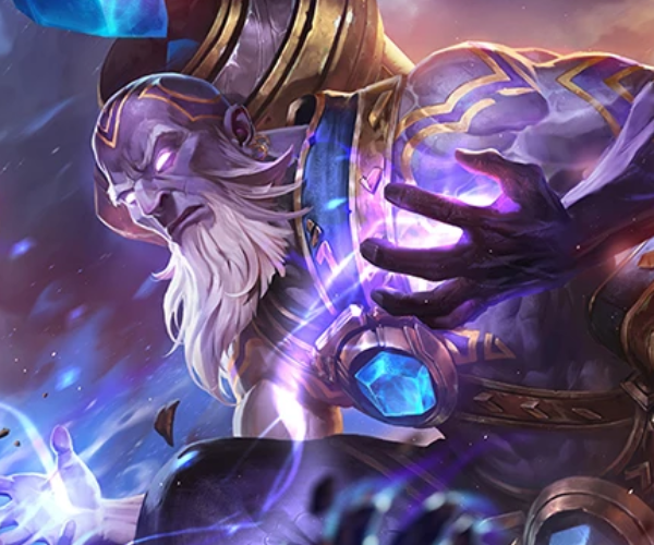 英雄联盟坦克流瑞兹火了剑圣打不动男刀隐身跑