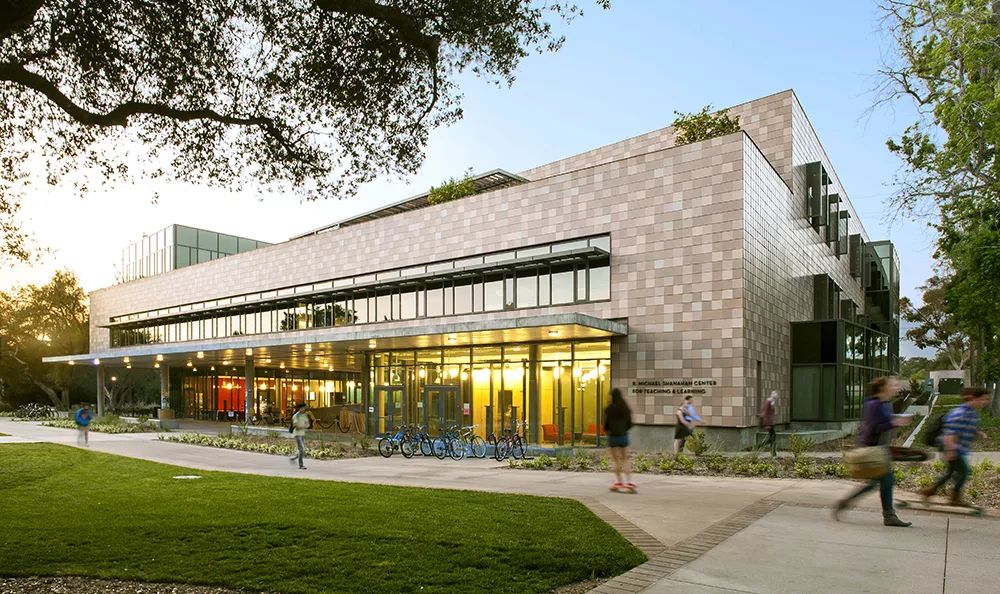 哈维·穆德学院 harvey mudd college比起联盟里其他几所文理学院,hmc
