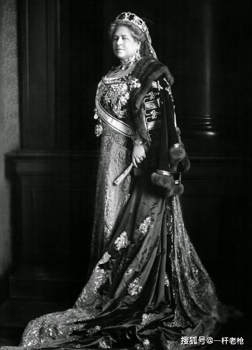 细数近代欧洲五强争霸17401945年