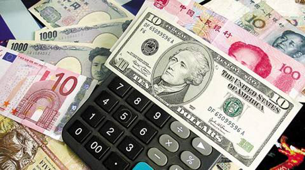 德璞资本：由于流动性与避险需求 dollar2020年料仍将维持强势409 / author:Bayin Cat / PostsID:1520120