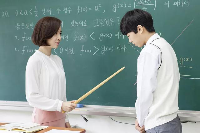 警惕!孩子偏科,可能源于老师的一次批评,家长处理不当导致