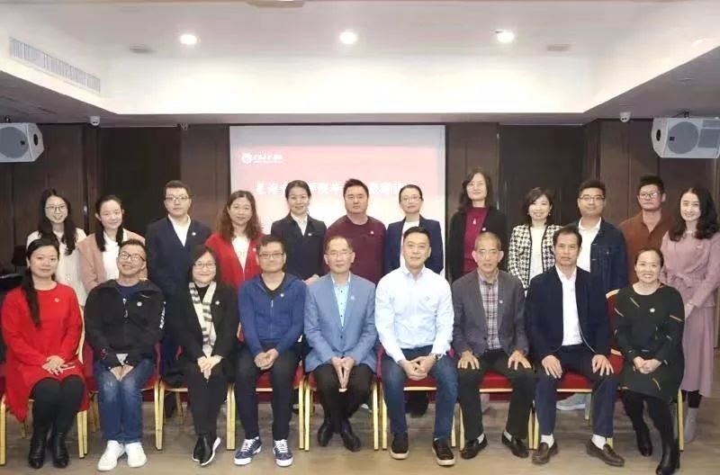党委副书记陈平带领学生工作队伍赴汕头,揭阳开展毕业生跟踪调查工作
