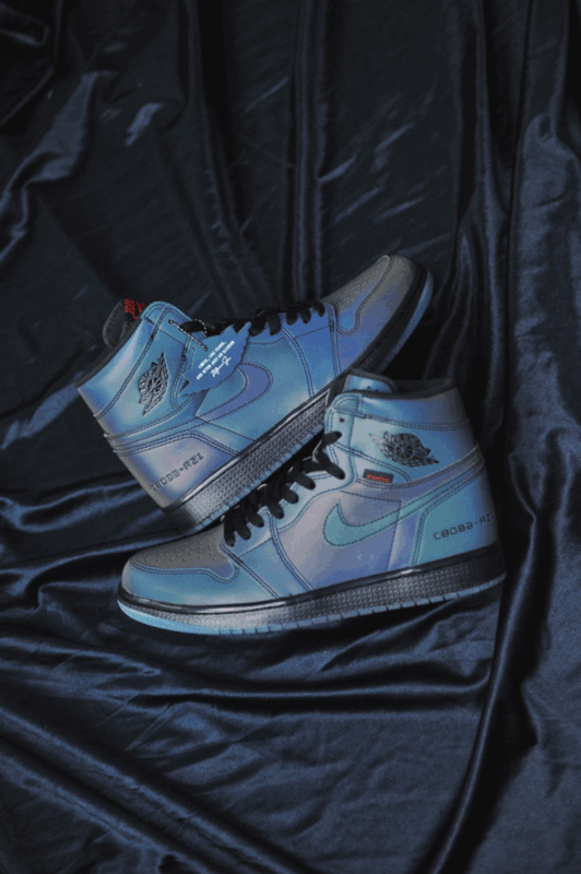 aj1 zoom fearless stockx