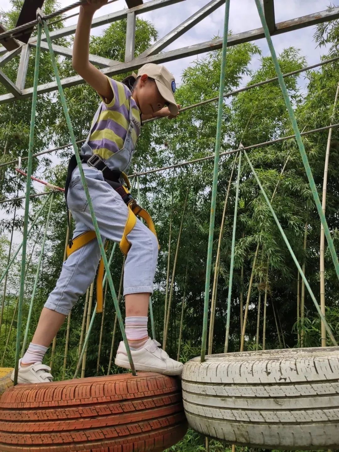 大学户外运动考试考什么(大学户外运动考试考什么内容)
