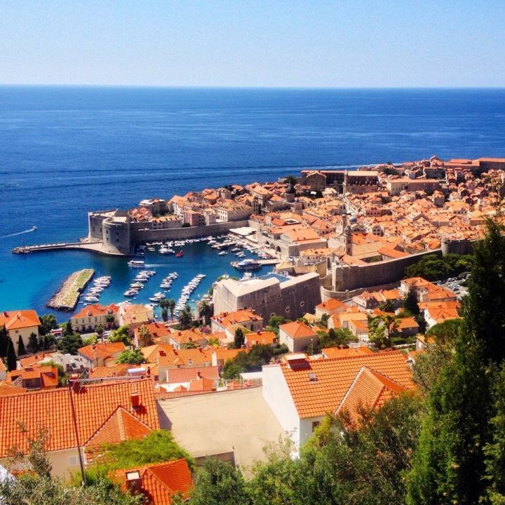 原创盘点阿曼俄罗斯及克罗地亚的飞地