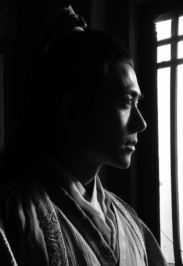 原创心灵法医这个小鲜肉男配和朱一龙撞脸了解下