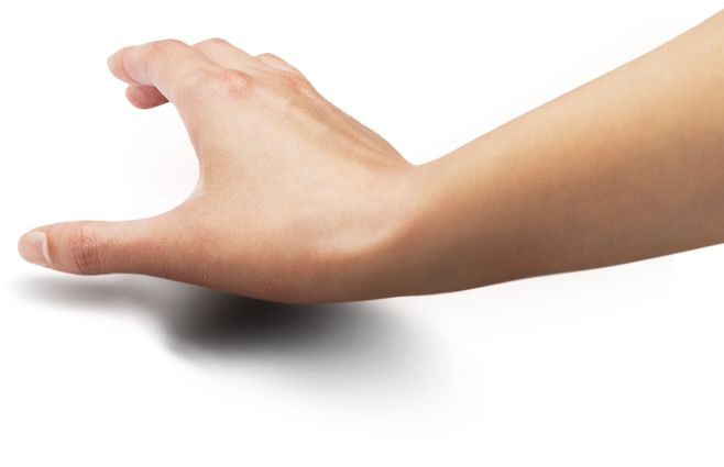 你想要的手势素材大全整理出来了!